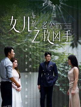 女儿车祸之老公却在救凶手 海报