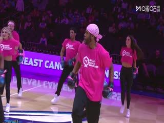 NBA常规赛 魔术VS黄蜂 20251031 海报