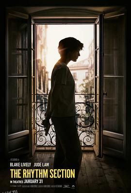 节奏组[电影解说] 海报