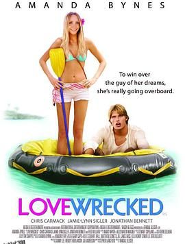 爱情失事[电影解说] 海报