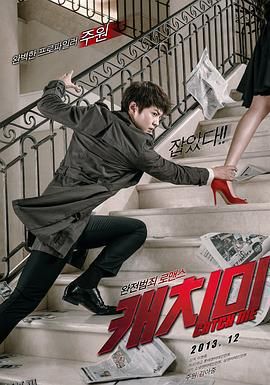 偷心贼[电影解说] 海报