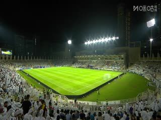 世预亚第三阶段 阿联酋VS乌兹别克斯坦 20250606 海报