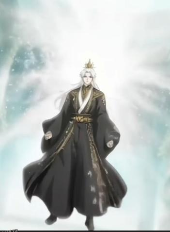 洪荒代管截教忽悠出一堆圣人 海报